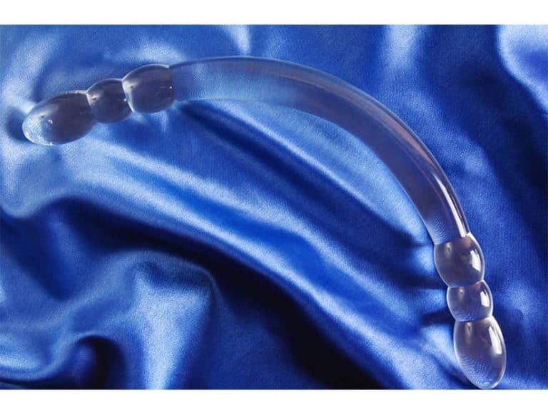 How To Use A Double Dildo │Top Tips & Positions for 2 Ended & 2 Sided